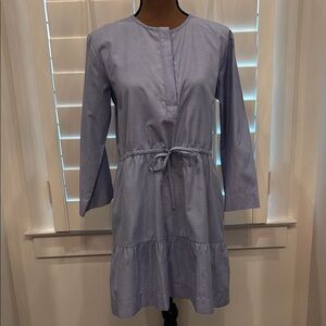 Pomander Place Dress